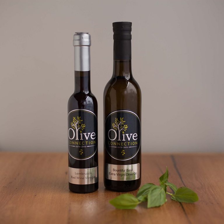 Olive Connection | Speciality Foods & Gifts in Brookline