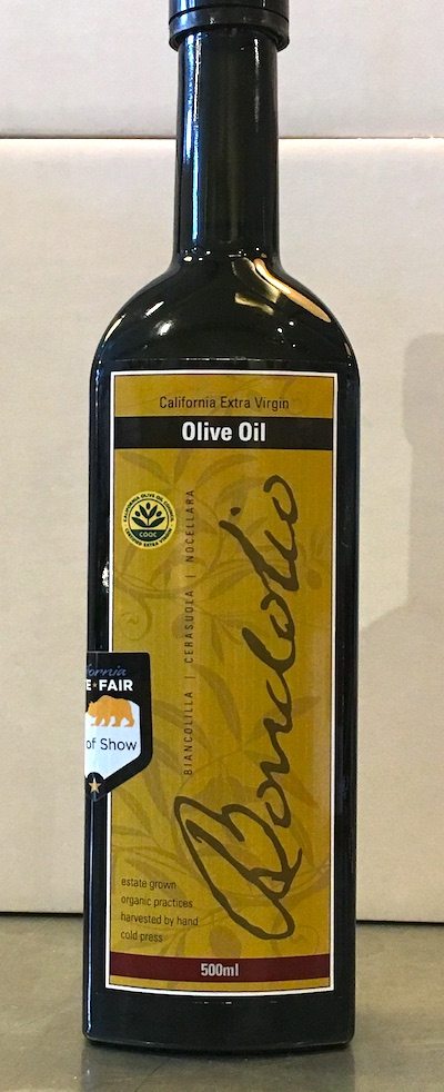 Bondolio Extra Virgin Olive Oil
