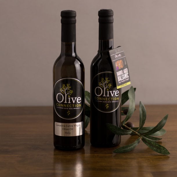 Shop | Olive Connection